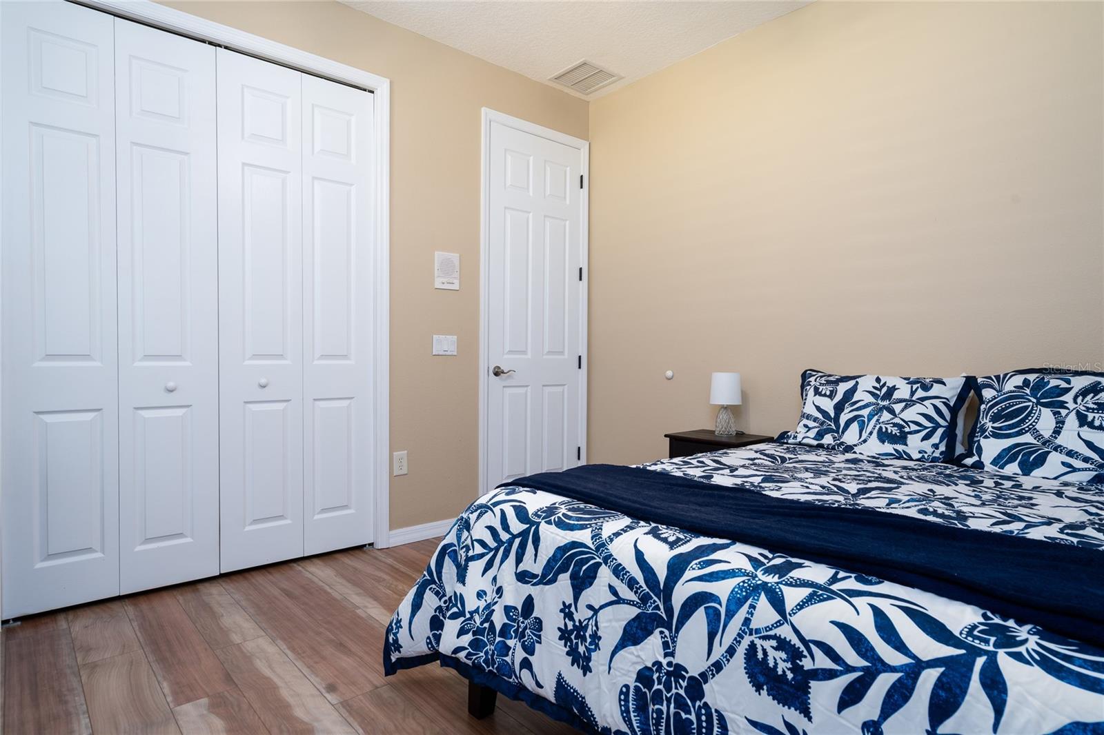 LAKE BUTLER SHORES ADD 01 - Residential