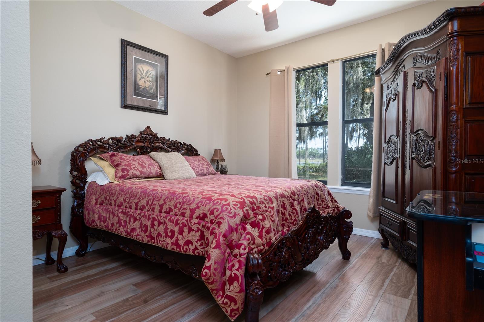 LAKE BUTLER SHORES ADD 01 - Residential