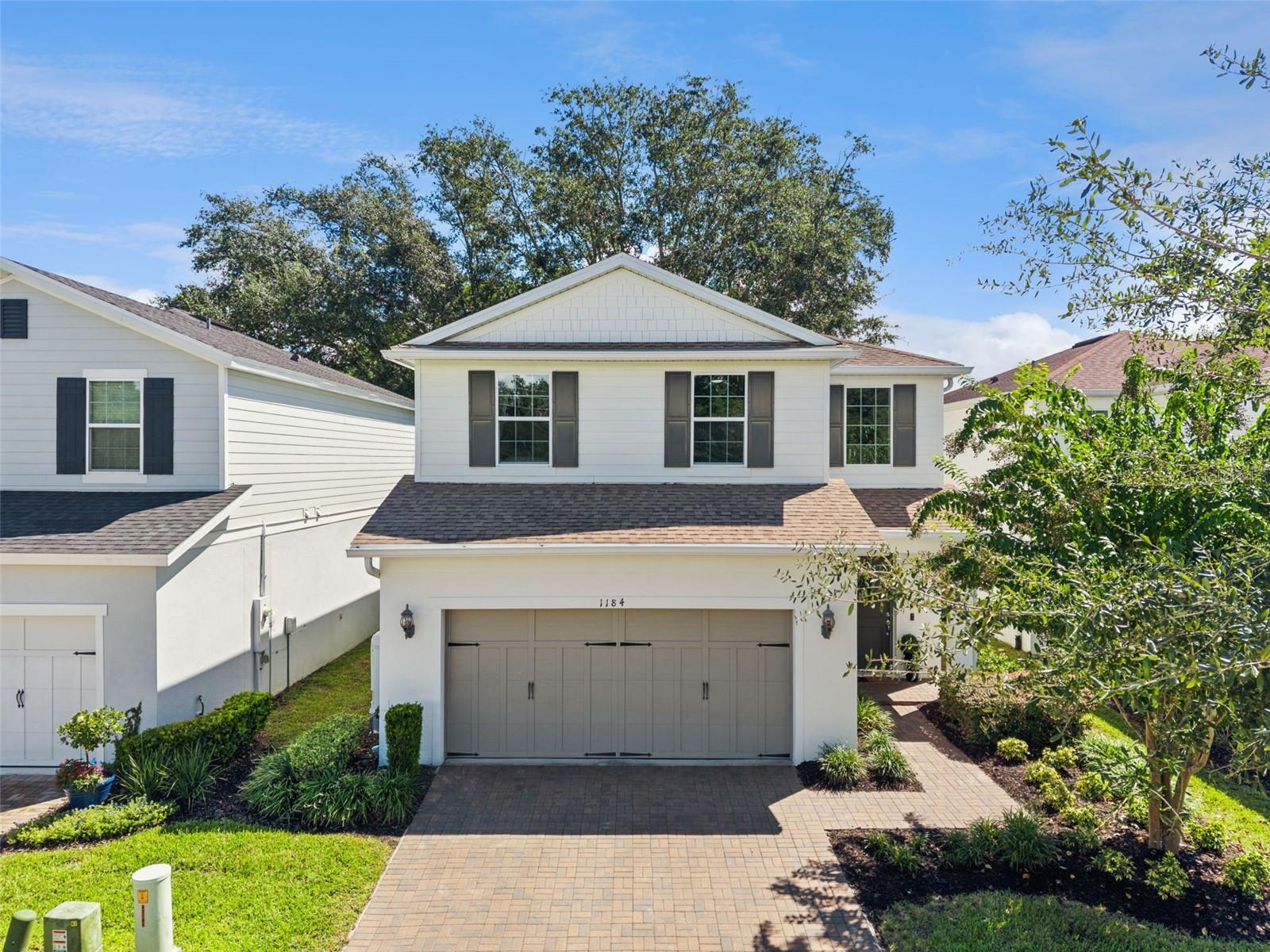 1184 BOBCAT CHASE BOULEVARD