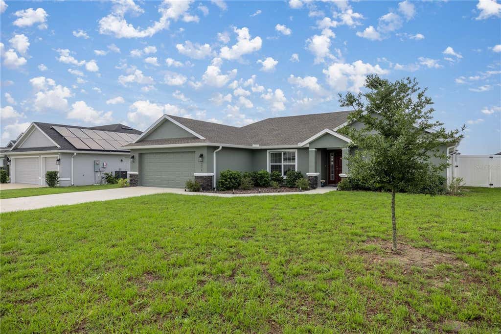 Photo of 4978 SW 91st Street, Ocala, FL 34476 (MLS # OM726343)