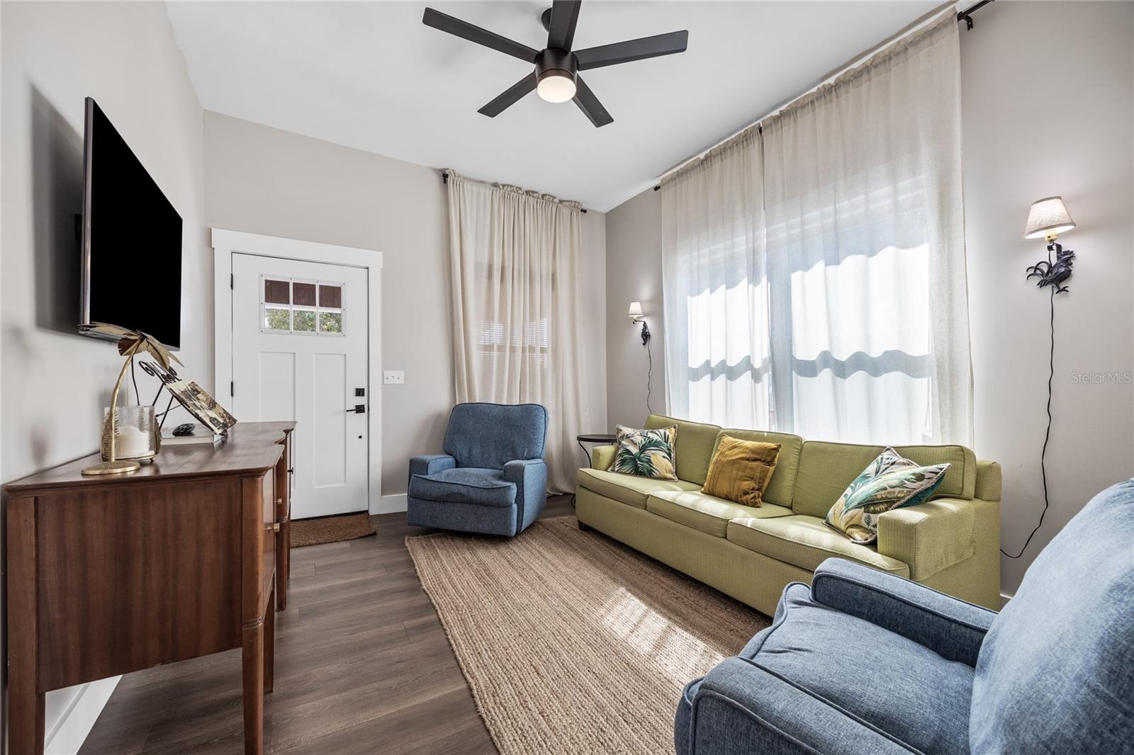 LA CARBAYERA - Residential