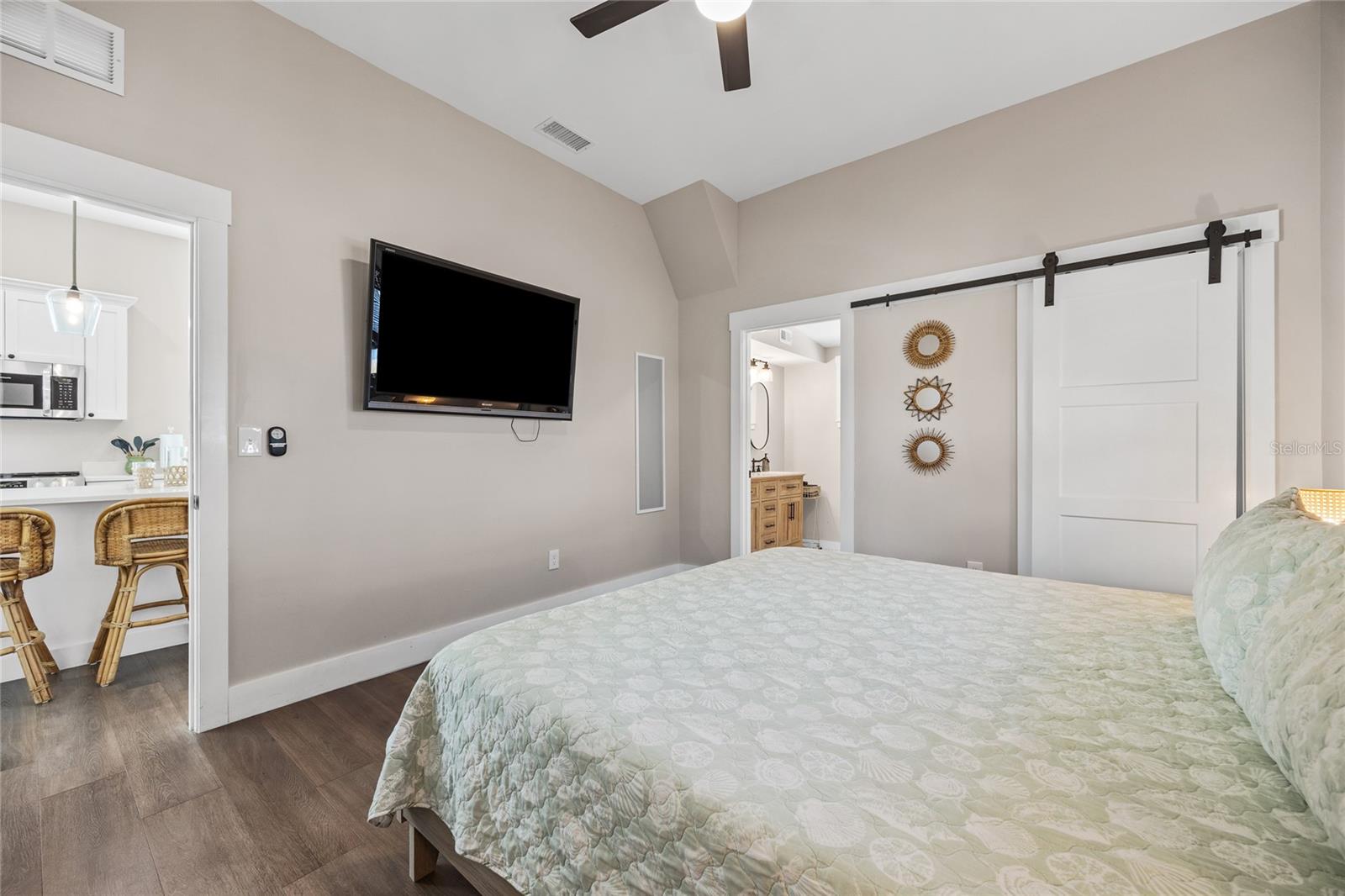 LA CARBAYERA - Residential