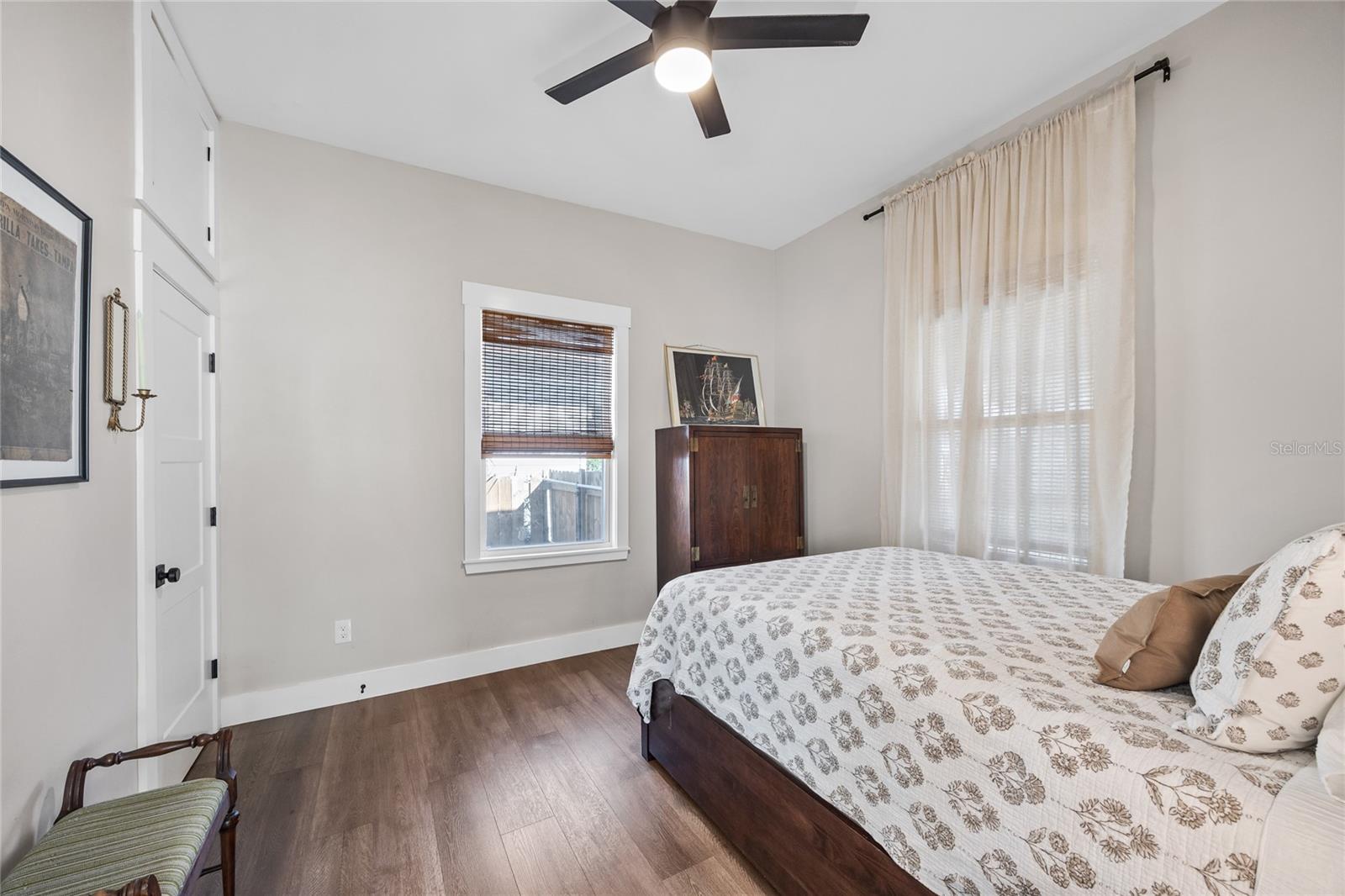 LA CARBAYERA - Residential