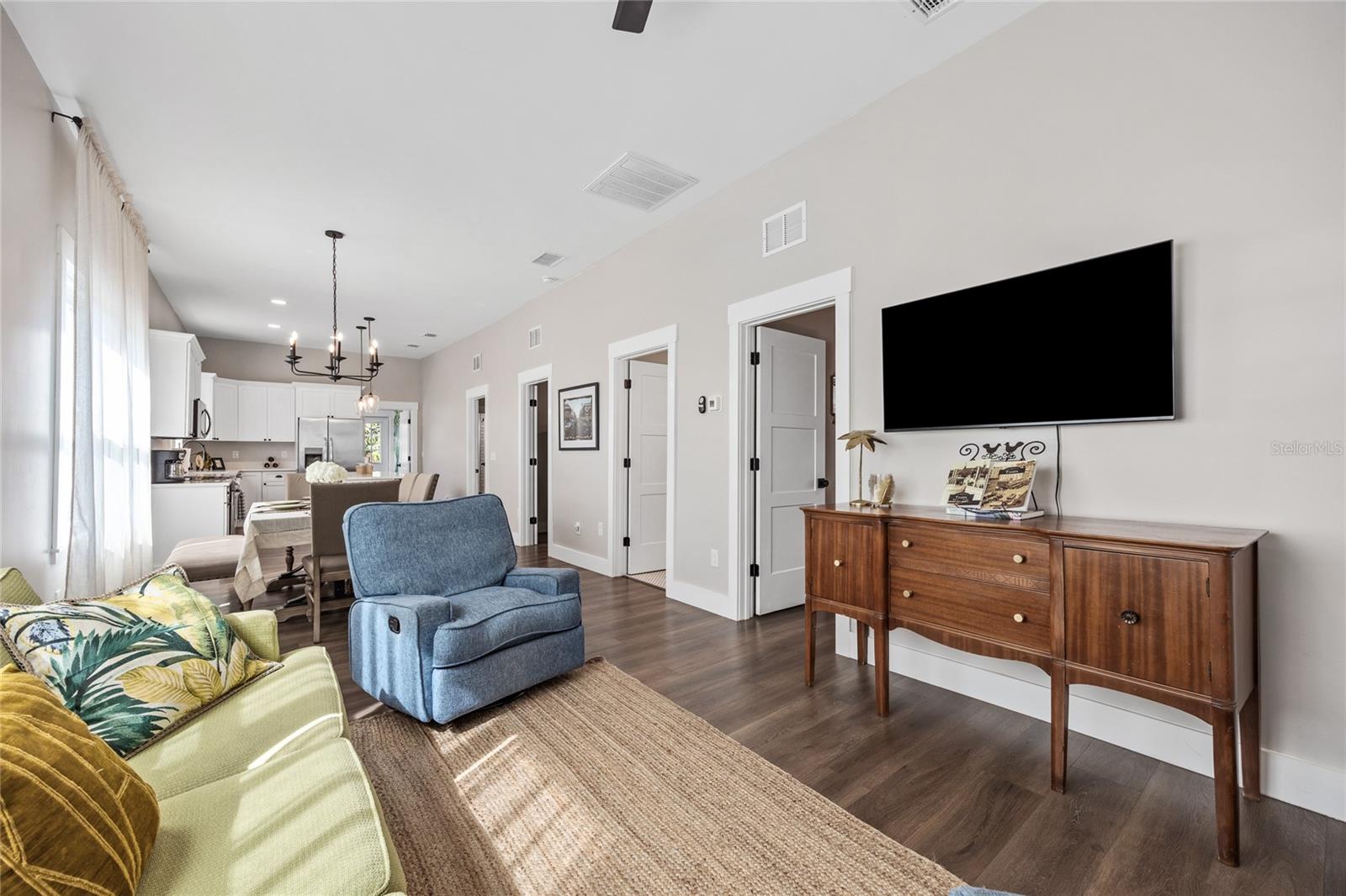 LA CARBAYERA - Residential