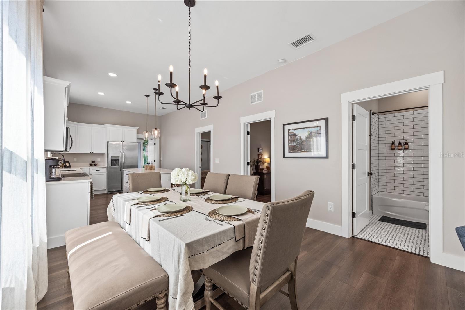 LA CARBAYERA - Residential