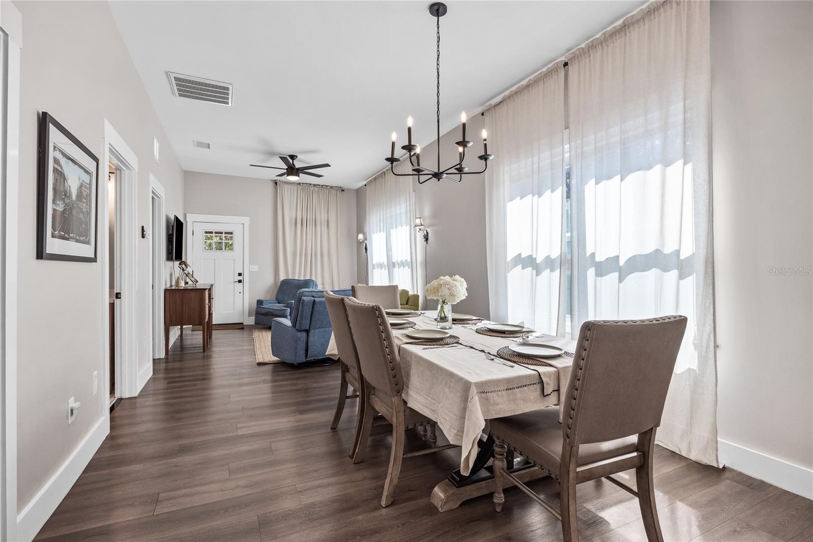 LA CARBAYERA - Residential