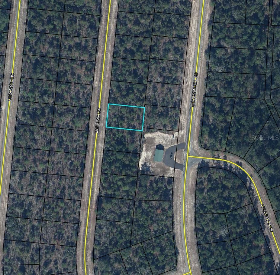 Photo of Tbd Merrimac Avenue, Chipley, FL 32428 (MLS # TB8562996)