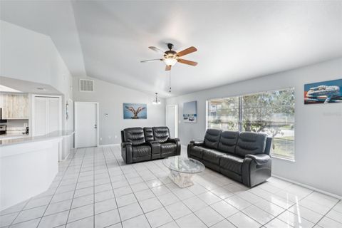 A home in CAPE CORAL