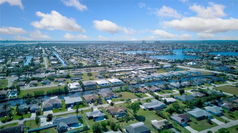 A home in CAPE CORAL