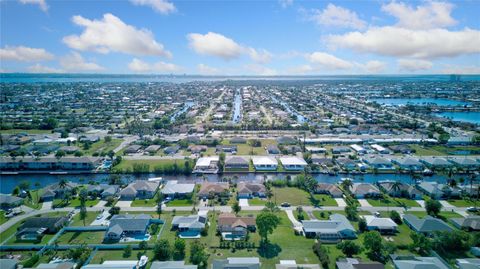 A home in CAPE CORAL