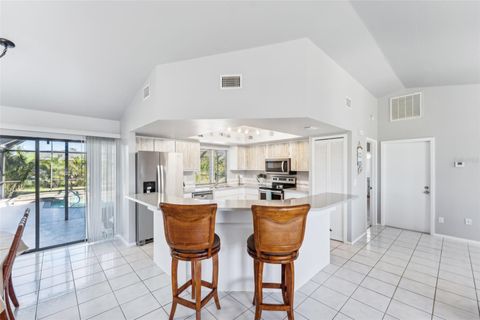 A home in CAPE CORAL