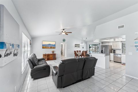 A home in CAPE CORAL