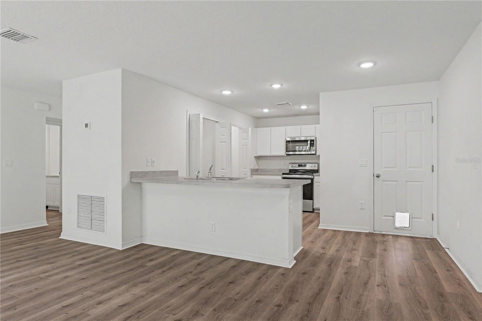 PALM COAST SEC 63 - Residential