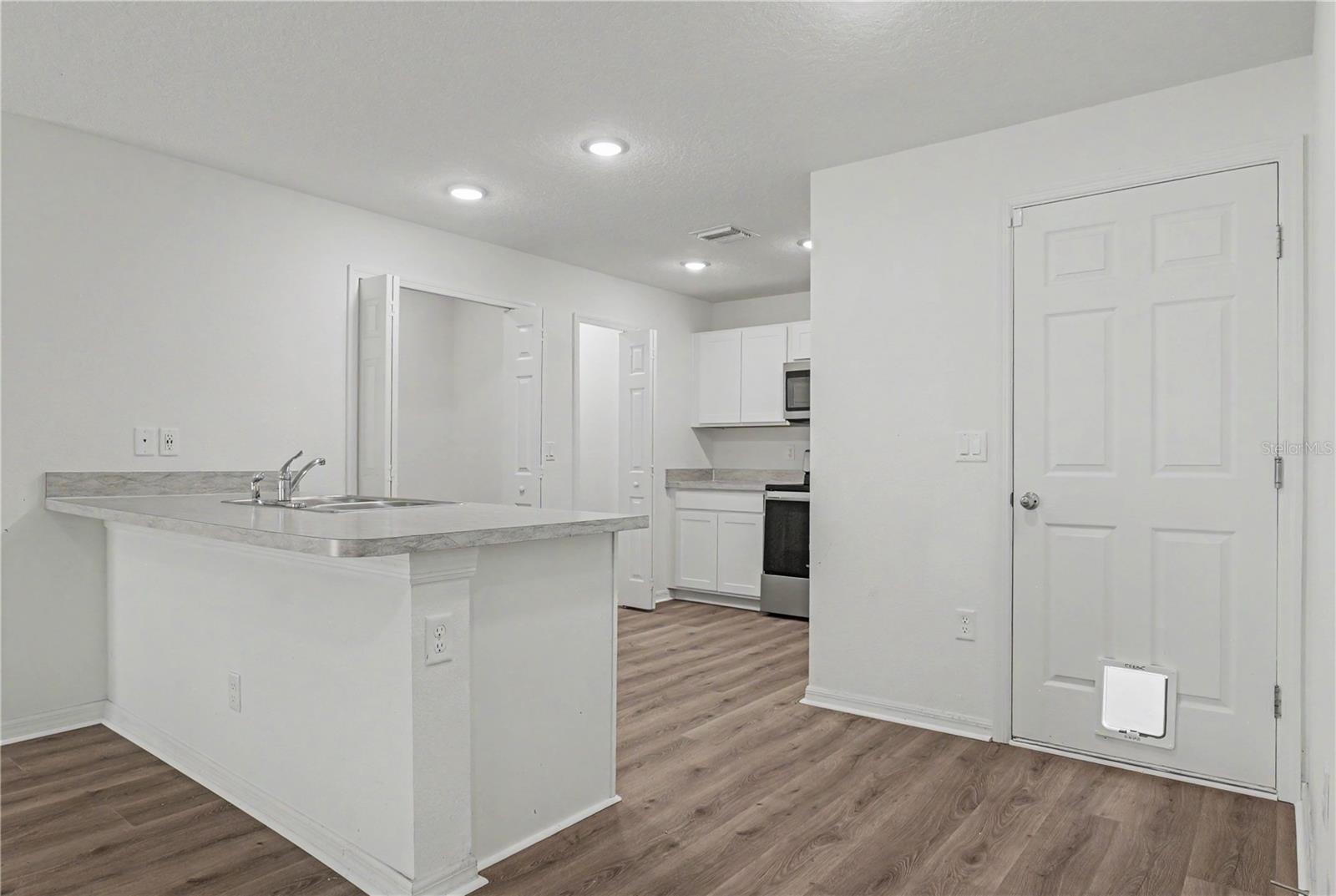PALM COAST SEC 63 - Residential