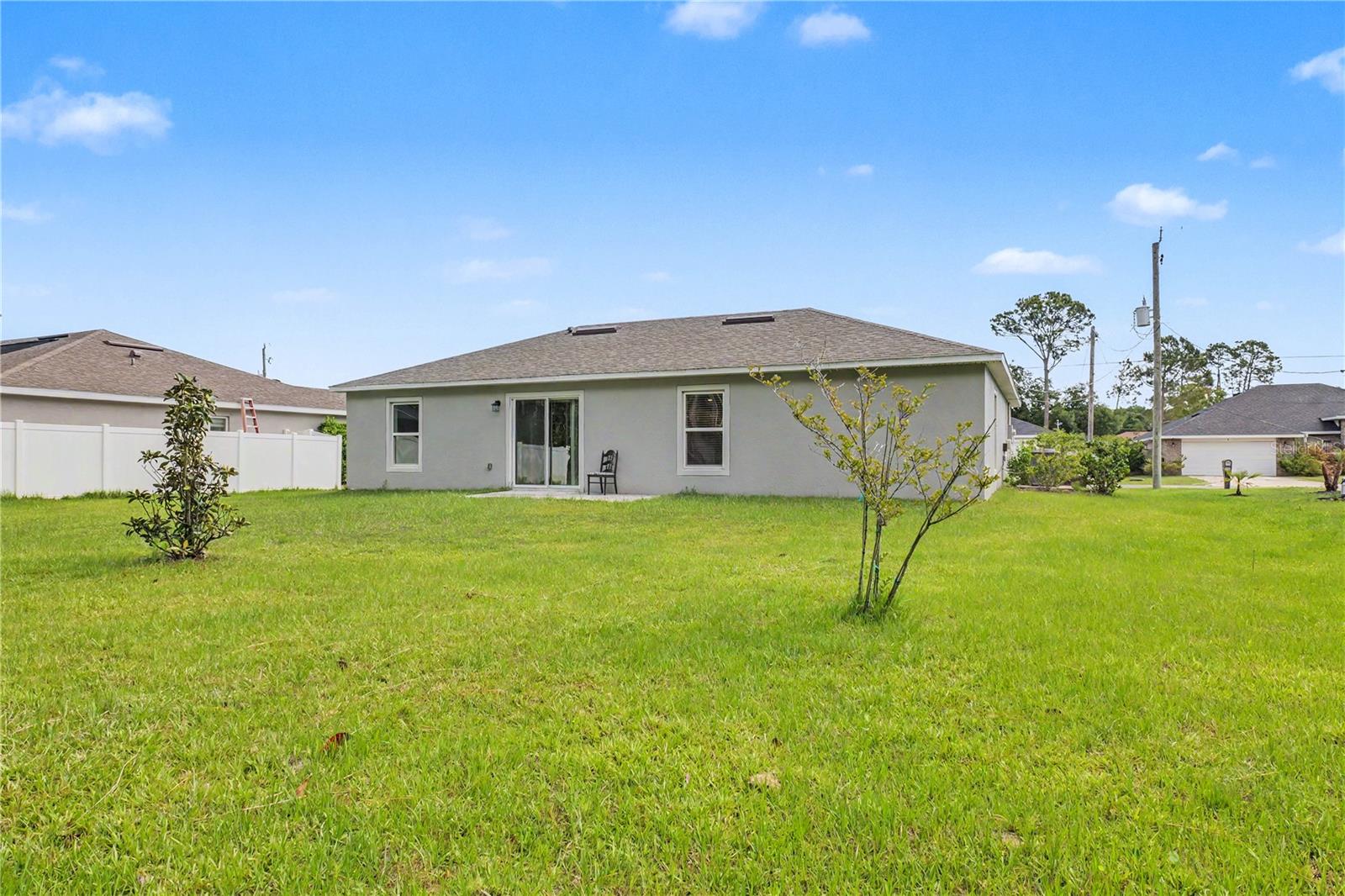 PALM COAST SEC 63 - Residential