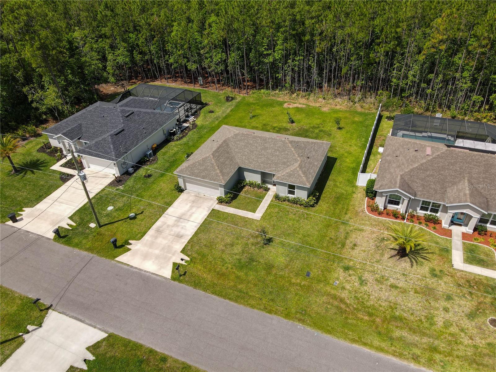 PALM COAST SEC 63 - Residential