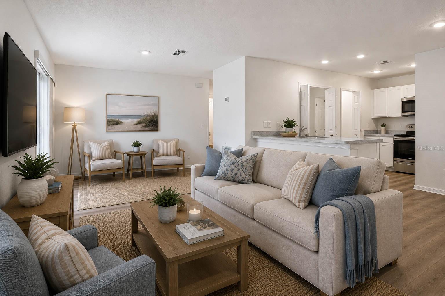 6 ZINNIA COURT