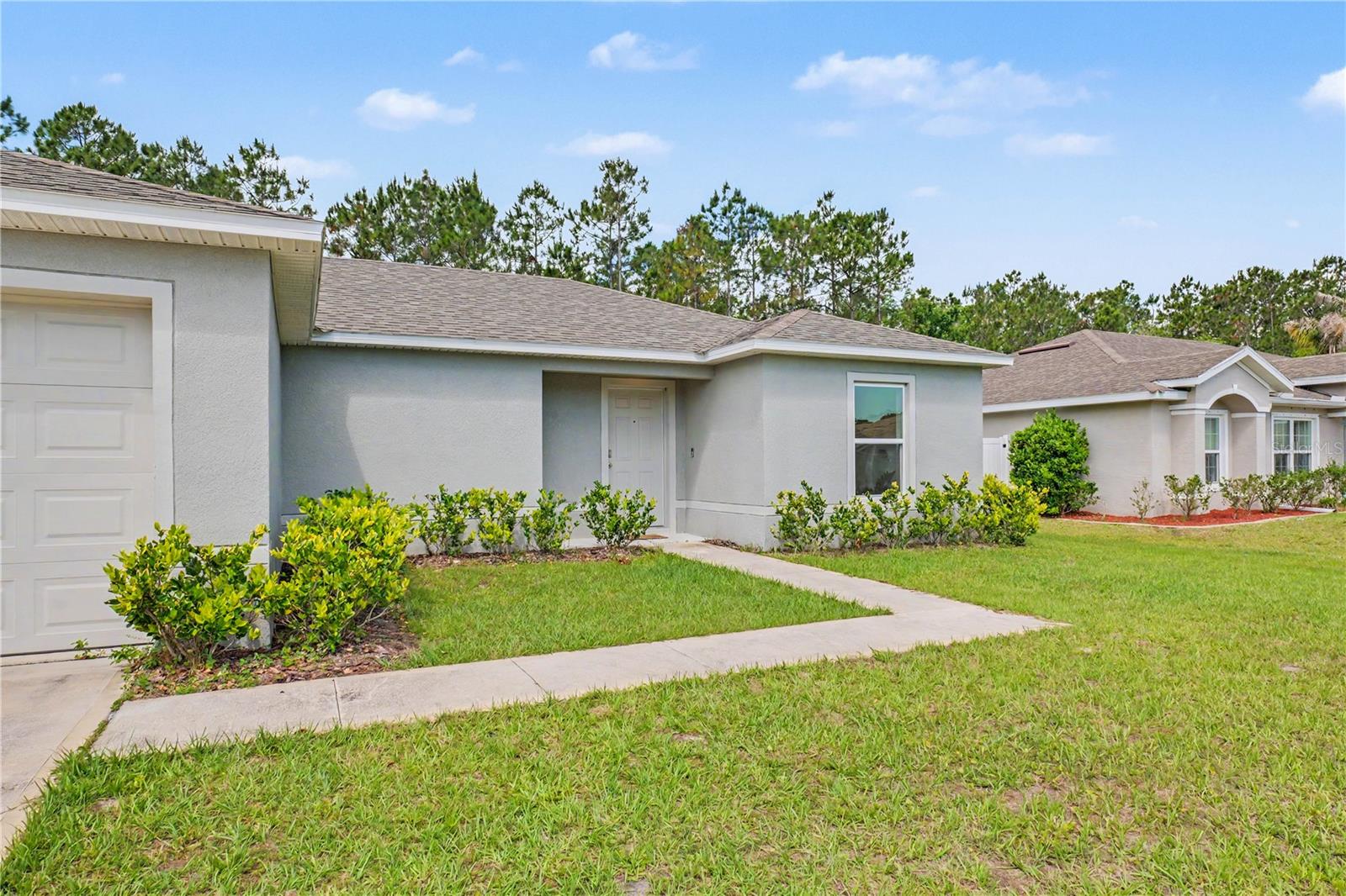 PALM COAST SEC 63 - Residential