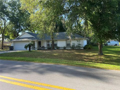 A home in OCALA