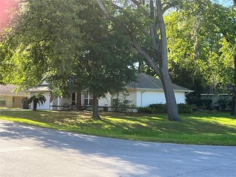 A home in OCALA