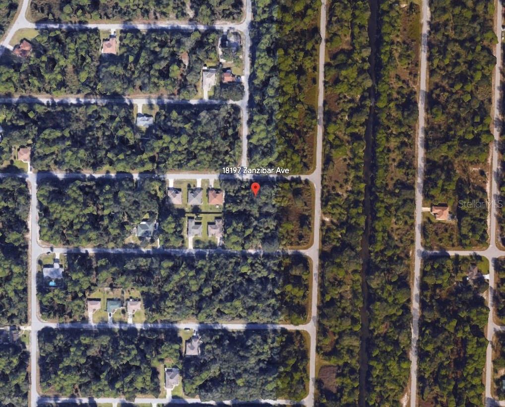 PORT CHARLOTTE SEC 014 - Land