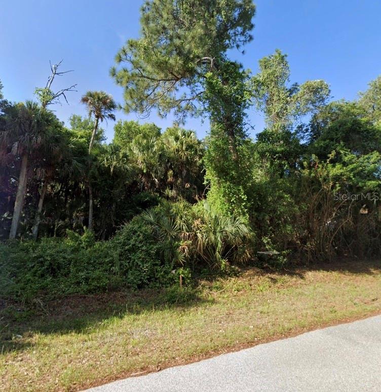 PORT CHARLOTTE SEC 014 - Land