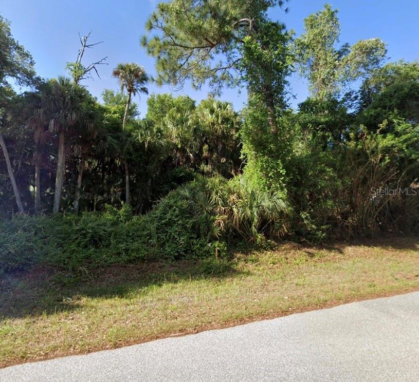 PORT CHARLOTTE SEC 014 - Land