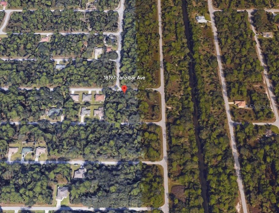 PORT CHARLOTTE SEC 014 - Land