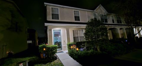 A home in PINELLAS PARK