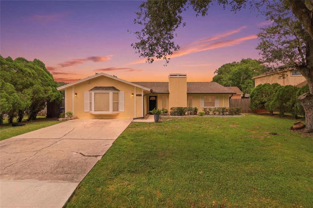 Photo of 4934 Wildflower Drive, Lakeland, FL 33811 (MLS # L4963518)