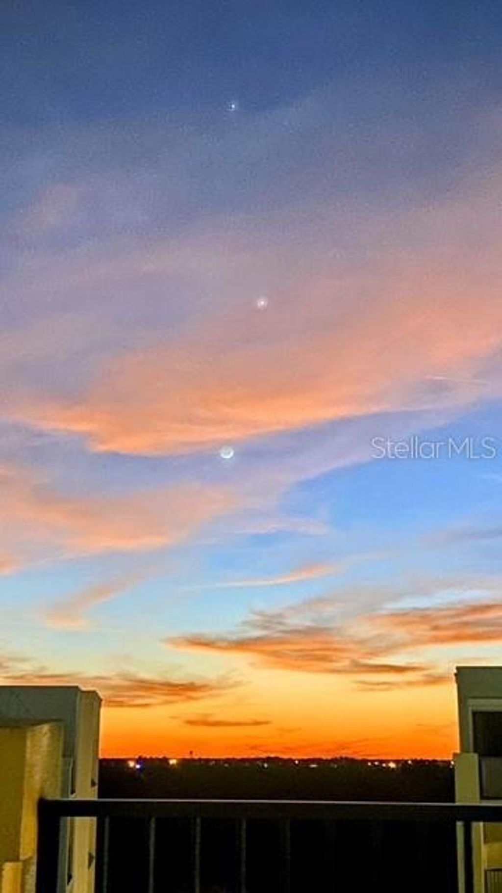 Photo of 5300 S Atlantic Avenue #11-601, New Smyrna Beach, FL 32169 (MLS # TB8451068)