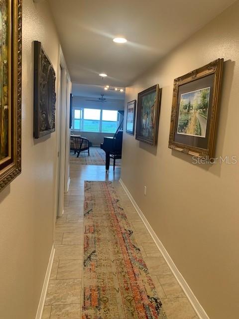OCEAN WALK CONDO AT NSB - Residential