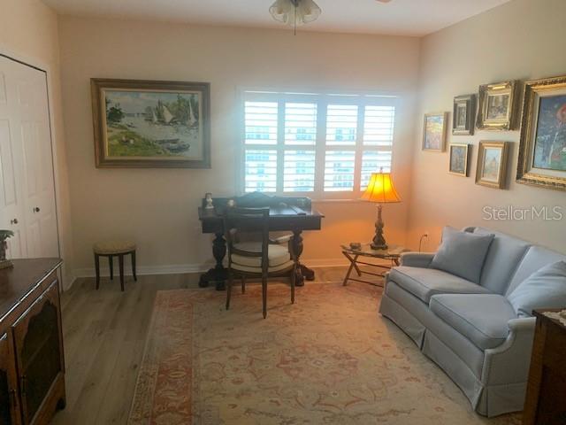 OCEAN WALK CONDO AT NSB - Residential