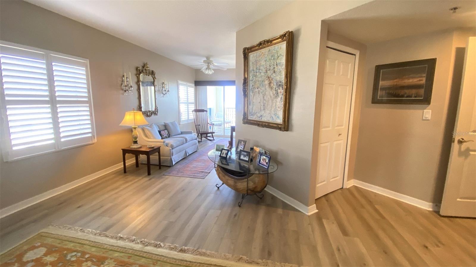 OCEAN WALK CONDO AT NSB - Residential