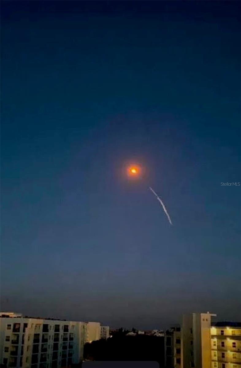 OCEAN WALK CONDO AT NSB - Residential