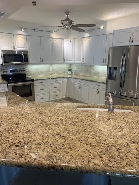 OCEAN WALK CONDO AT NSB - Residential