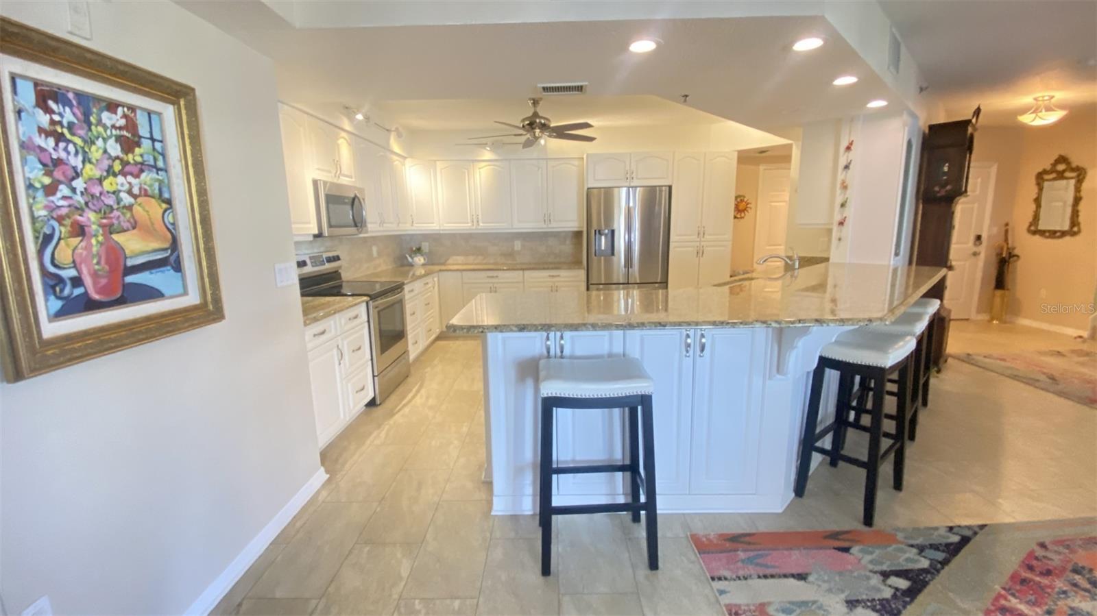 OCEAN WALK CONDO AT NSB - Residential