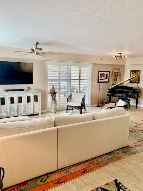 OCEAN WALK CONDO AT NSB - Residential