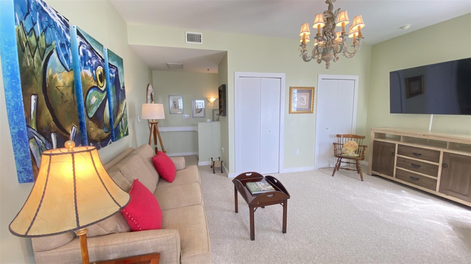 OCEAN WALK CONDO AT NSB - Residential