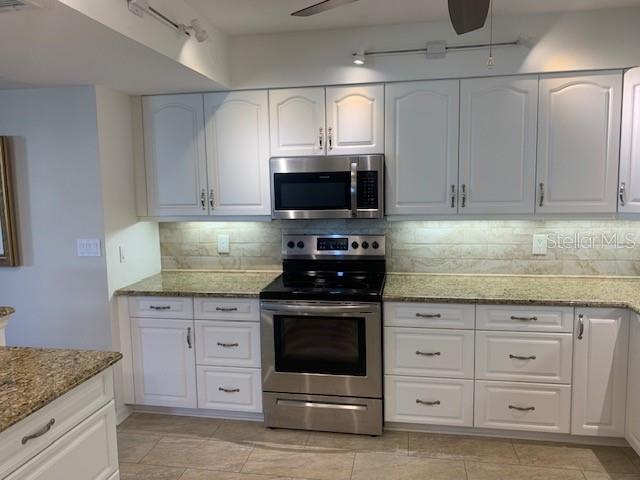 OCEAN WALK CONDO AT NSB - Residential