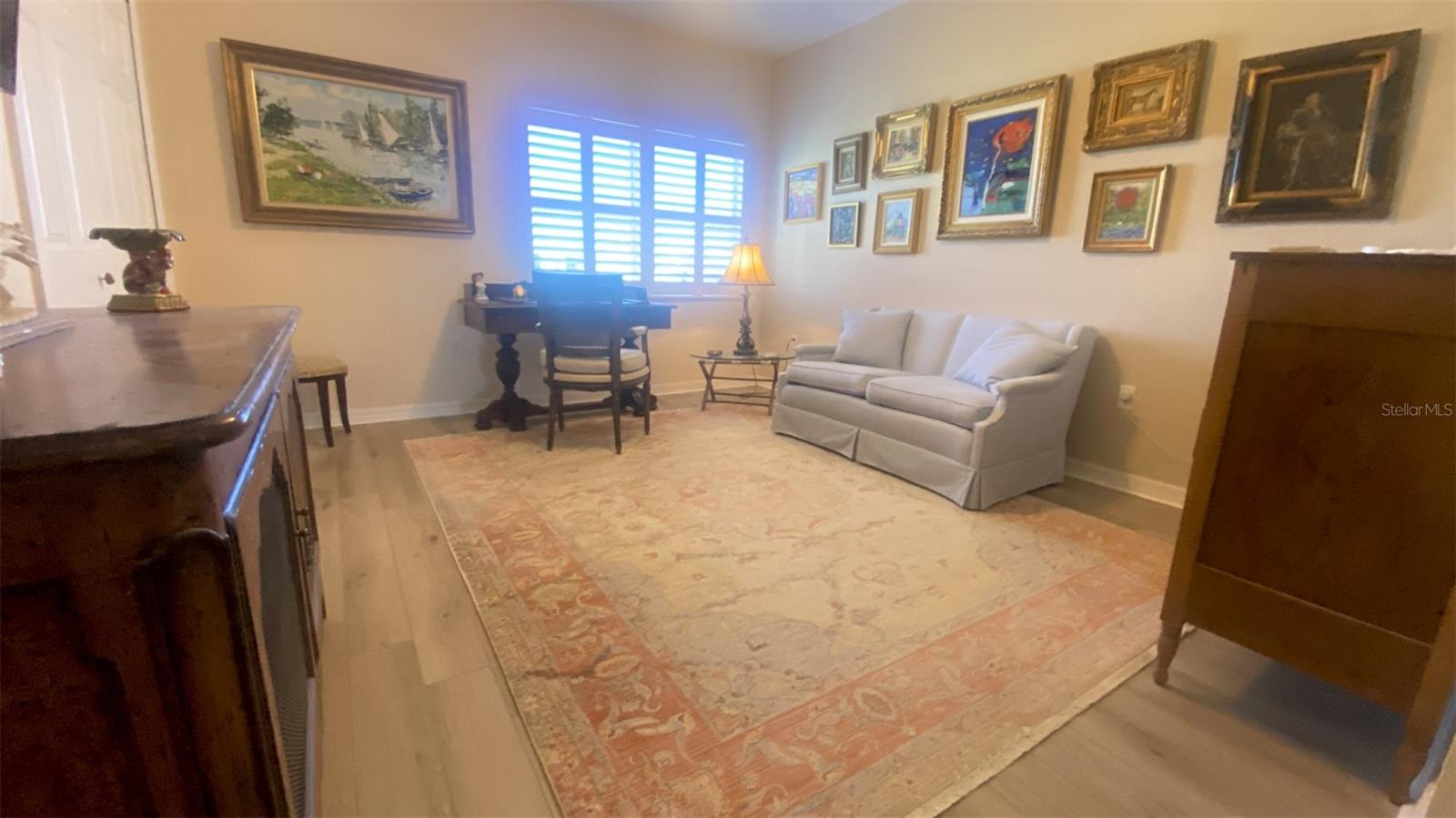 OCEAN WALK CONDO AT NSB - Residential