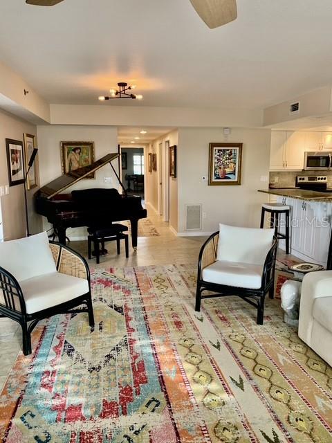 OCEAN WALK CONDO AT NSB - Residential