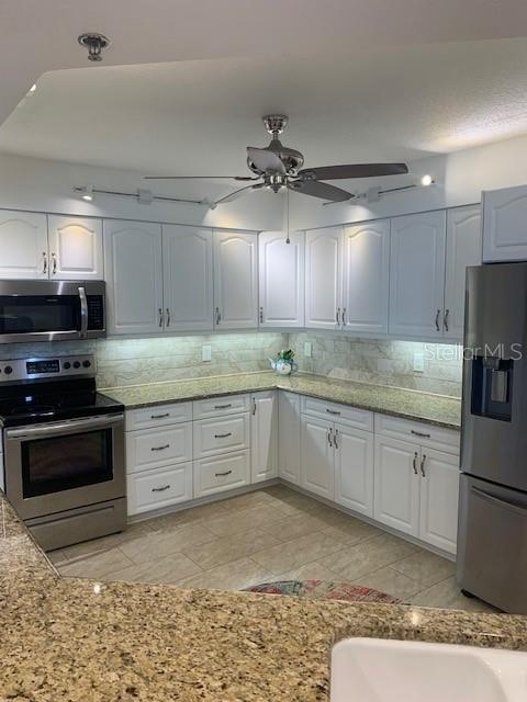 OCEAN WALK CONDO AT NSB - Residential