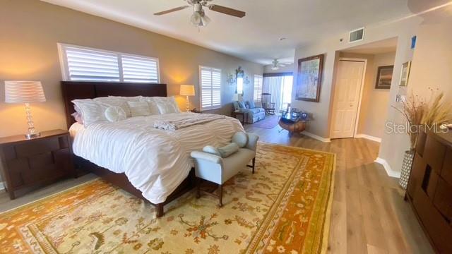 OCEAN WALK CONDO AT NSB - Residential