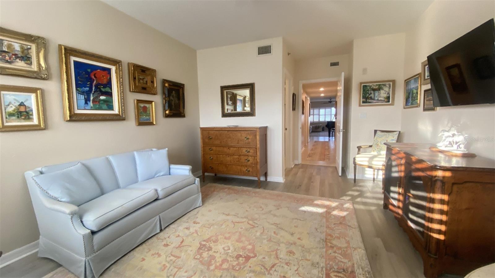 OCEAN WALK CONDO AT NSB - Residential