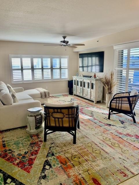 OCEAN WALK CONDO AT NSB - Residential