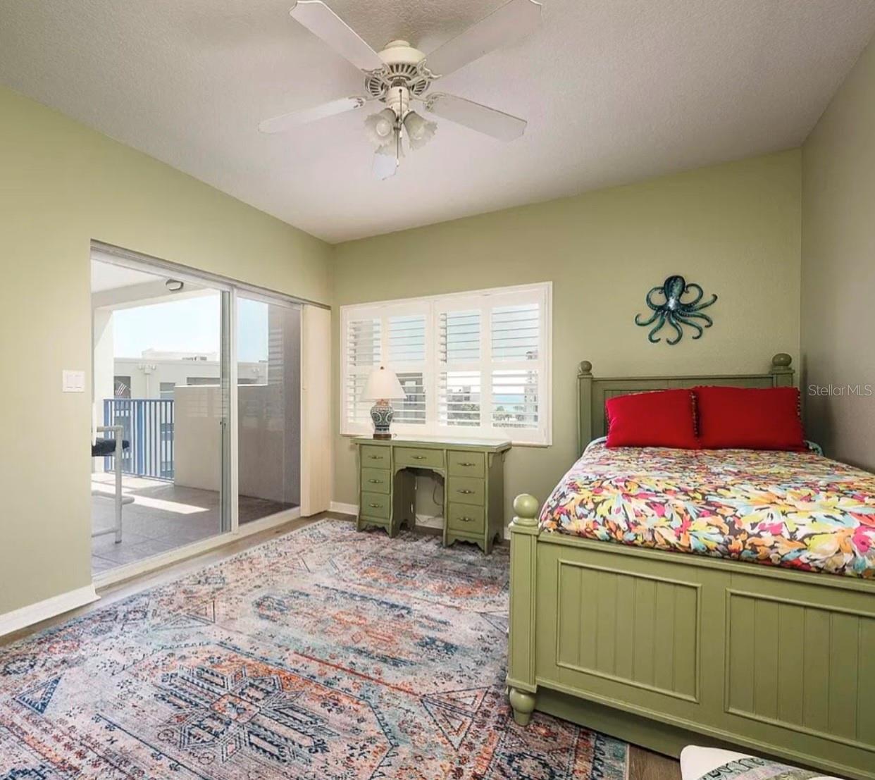 OCEAN WALK CONDO AT NSB - Residential