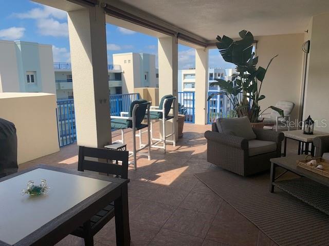 OCEAN WALK CONDO AT NSB - Residential