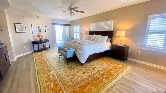 OCEAN WALK CONDO AT NSB - Residential