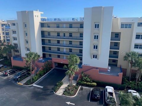 Photo of 5300 S Atlantic Avenue #11-601, New Smyrna Beach, FL 32169 (MLS # TB8451068)